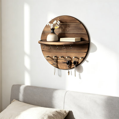 Wall Organizer