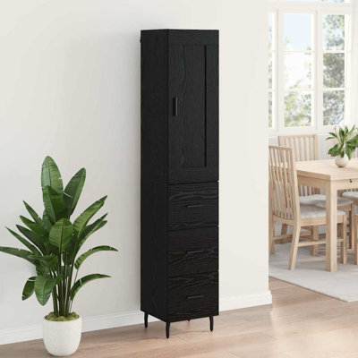 34.5cm Sideboard