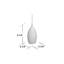 Chamberland 1 - Light Single Pendant