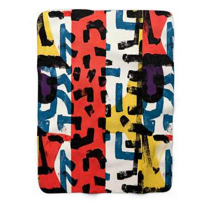Throw Blanket