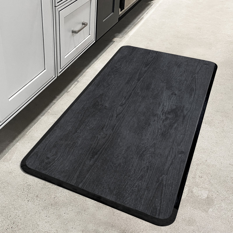 Blue Pinafore Denim Dress