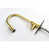 Brushed Gold is out of stock