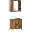 Bathroom Furniture Suite
