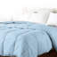 Édredon en duvet synthétique hypoallergénique toutes saisons-71537018-90895934