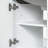 Bathroom Vanity With Sink Combo, One Cabinet And Three Drawers-1820774690