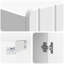 Rectangle Accent Chest-627157575