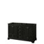 Ensemble de meuble-lavabo double 60 "avec miroir Deborah-80209532-23113260