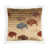 Brown/Tan/Blue/Red Animal Print