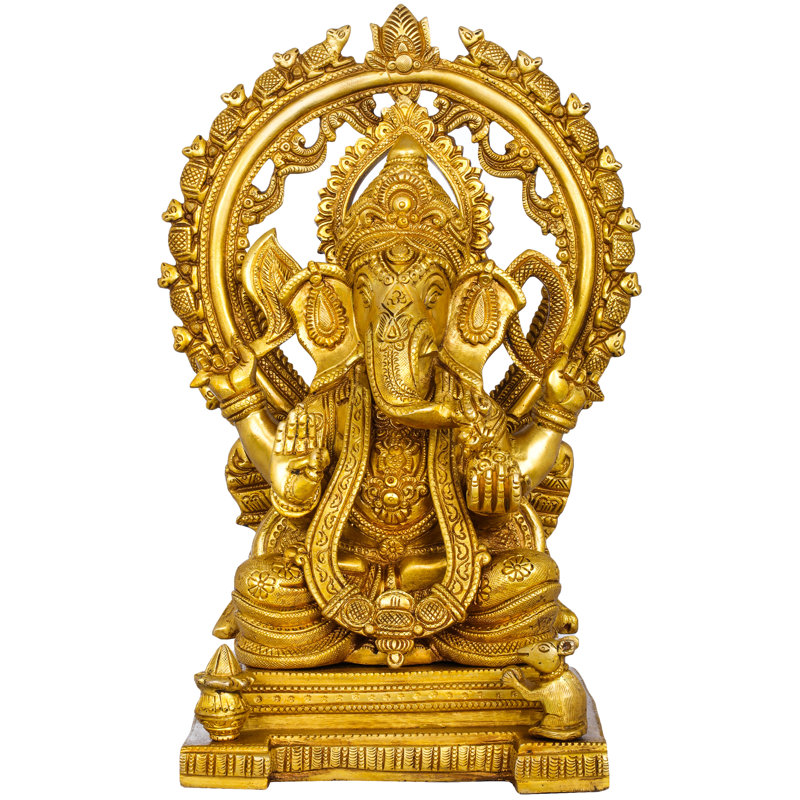 Religious & Spiritual Statue