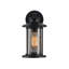 Lanterne murale d'extérieur 1 lumière Emery-22255791-22255788