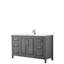 Ensemble de meuble-lavabo simple Daria-97877109-97877112-125006307
