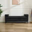Banc rembourré l 66,32 po Saakshi-183333562-183678469