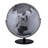 Metal Tabletop Globe