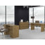 Olhouser 120cm W 6 - Drawer Chest of Drawers-50320783