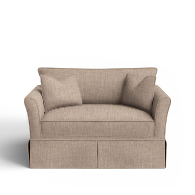 Shelby Upholstered Chair And A Half