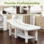 Table de massage Professional-125125169
