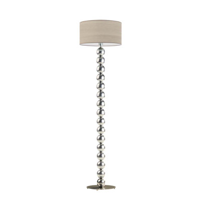 Lemasters 158cm Traditional Floor Lamp