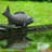 Almonza Weather Resistant Pool Fountain