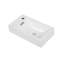 Plateau de meuble-lavabo 17,7 po-80430168