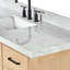 Ensemble de meuble-lavabo simple 61 po Cambridge-351471192-359834529