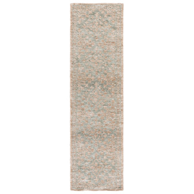 Audrey 301 Hand Tufted Performance Damask Rug
