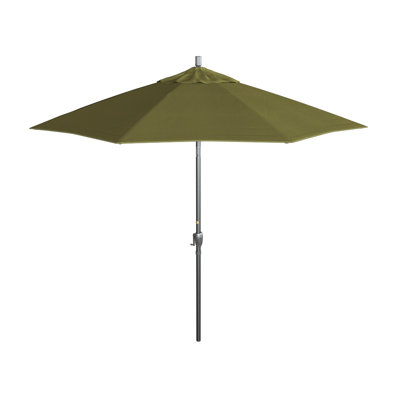 Lexia 90'' Sunbrella® Outdoor Umbrella
