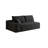 3SEAT-LEFT-BLACK-SOFA