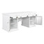 Bureau double 67 po