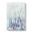 Reflection Of Trees In A Forest - Wrapped Canvas-56667477