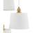 Myoshia 3 - Light Chandelier-1187787197