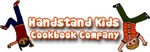 Handstand Kids logo