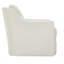 Fauteuil pivotant Takyla