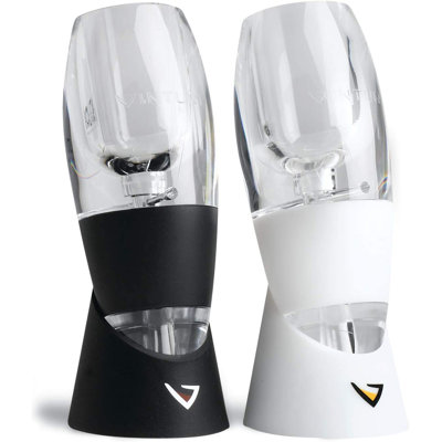 Aerator