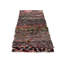 One-of-a-Kind 2’10”x6’ Hand Knotted Area Rug