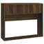 Westpark 49-Inch Full Bookcase Headboard -1872806856-1872806871