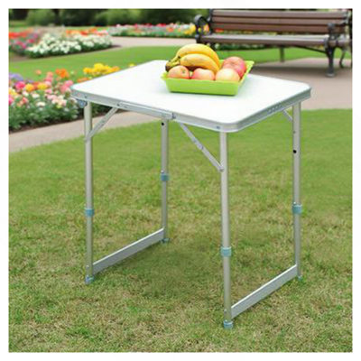 Portable Camping Table