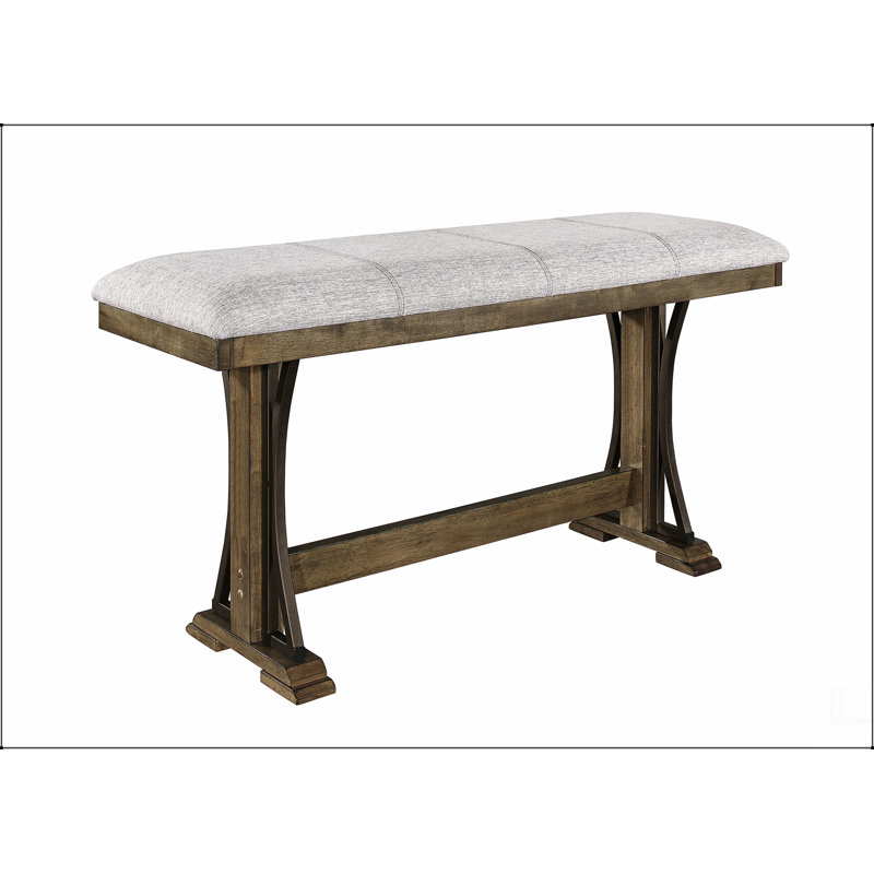 Banc de salle à manger 1Pc