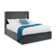 Bozrah Upholstered Ottoman Storage Bed