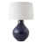 Bleu marine brillant
