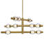 Hinkley Saxon Chandelier-1742227538
