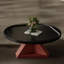 Table basse ronde de style italien-851816524-851816522