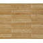 Jute / Sisal Striped Area Rug in Brown-141369376