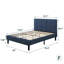Lit plateforme tapissier Suhavi-145227674-238647416