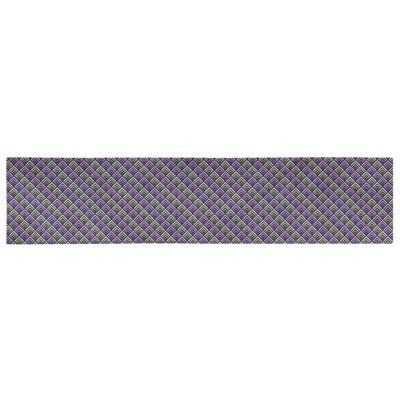 Avicia Geometric Table Runner