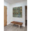 « multi blue points », impression sur bois-17783635