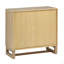 Armoire de rangement 1 pièce Boho Rattan