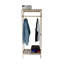 Portant 25,6 po