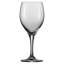 Mondial 14 oz. Crystal Red Wine Glass
