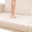 Markeda Upholstered 77'' Sleeper Sofa