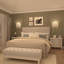 Ensemble d'appliques murales Nataniela-1588438905